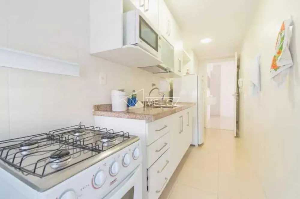 Apartamento, 3 quartos, 94 m² - Foto 4
