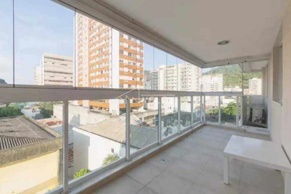 Apartamento, 3 quartos, 94 m² - Foto 10