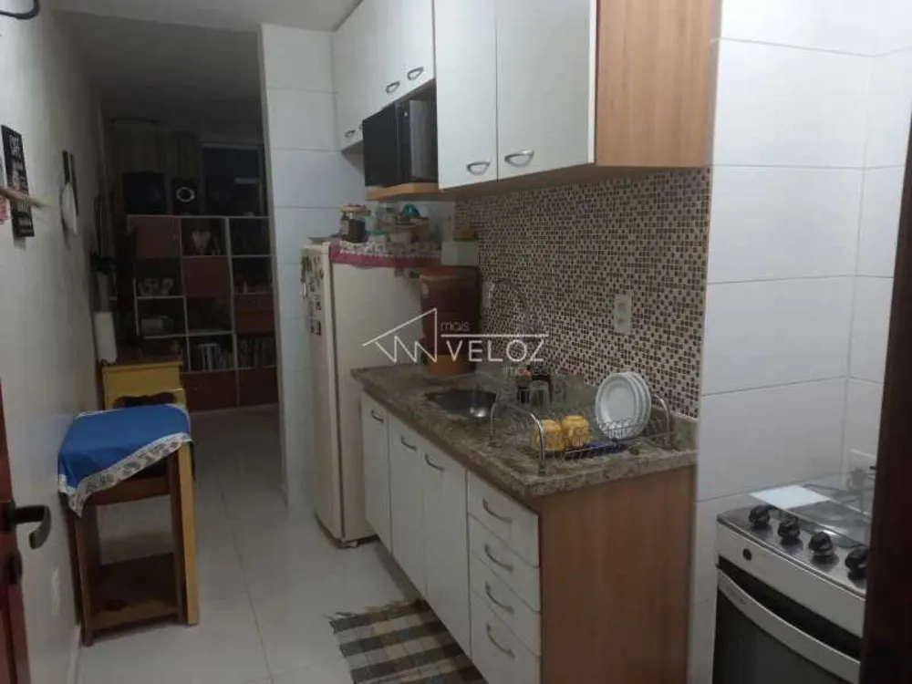 Apartamento, 1 quarto, 34 m² - Foto 6
