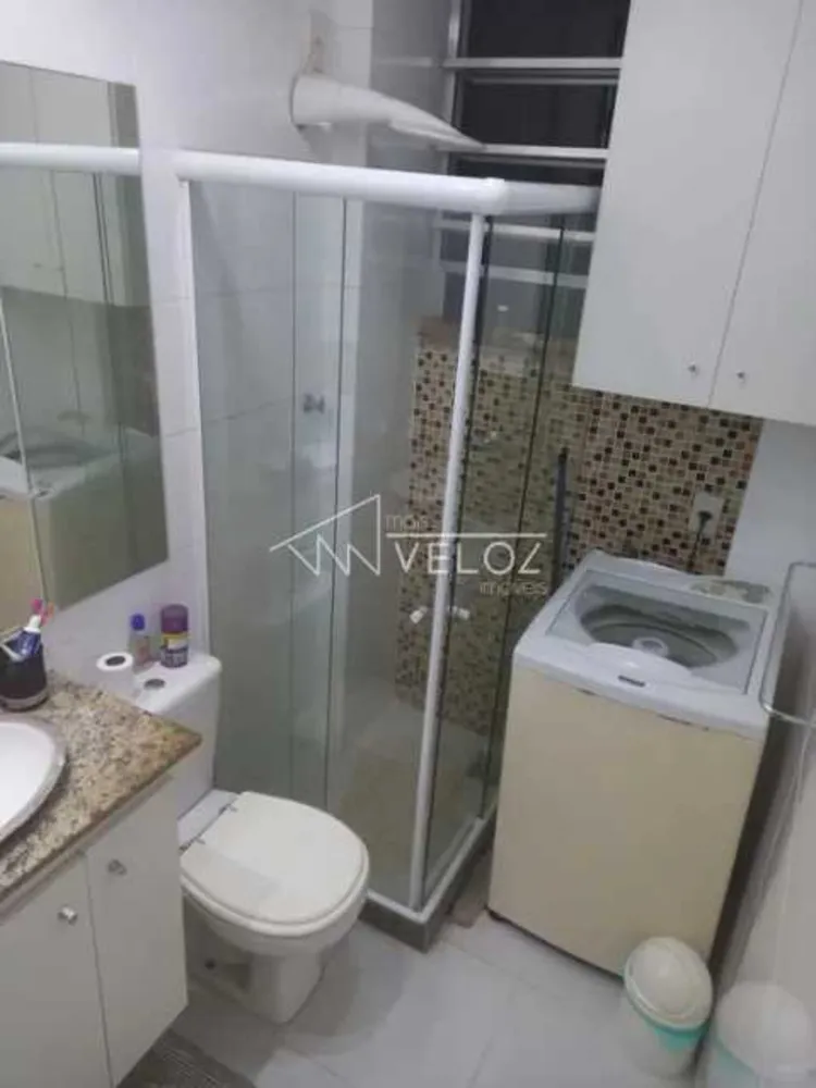 Apartamento, 1 quarto, 34 m² - Foto 7