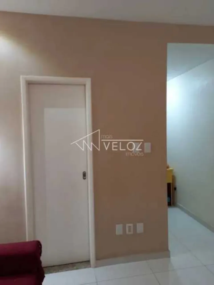 Apartamento, 1 quarto, 34 m² - Foto 2