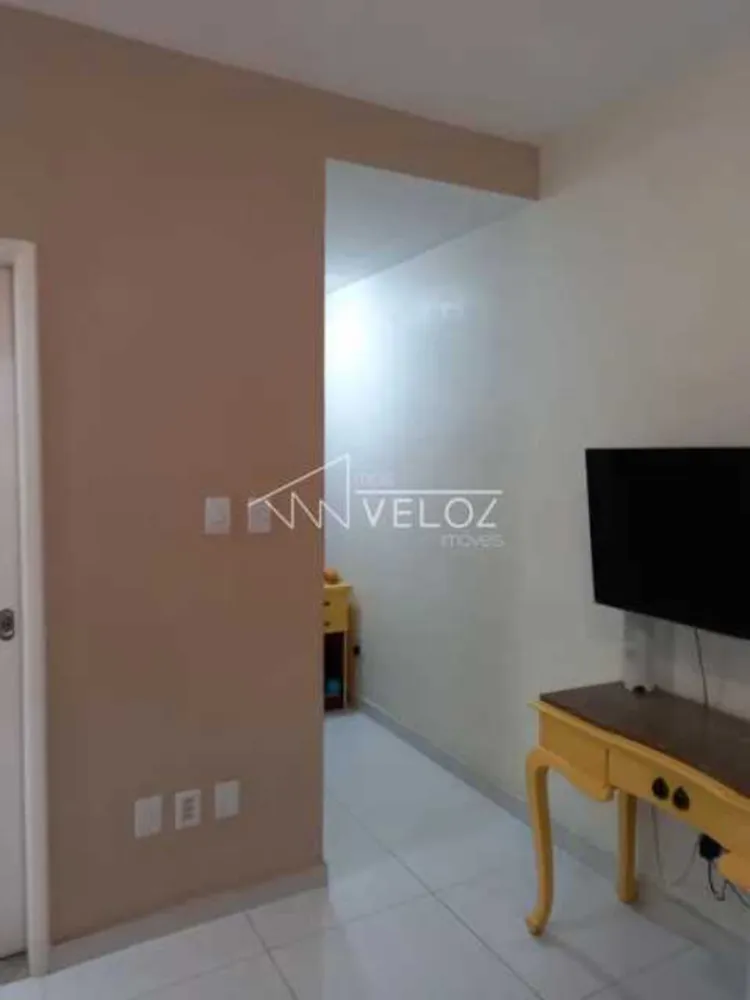 Apartamento, 1 quarto, 34 m² - Foto 3