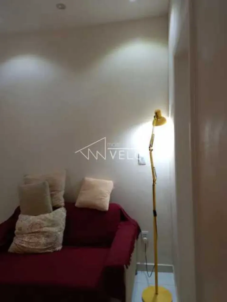 Apartamento, 1 quarto, 34 m² - Foto 4