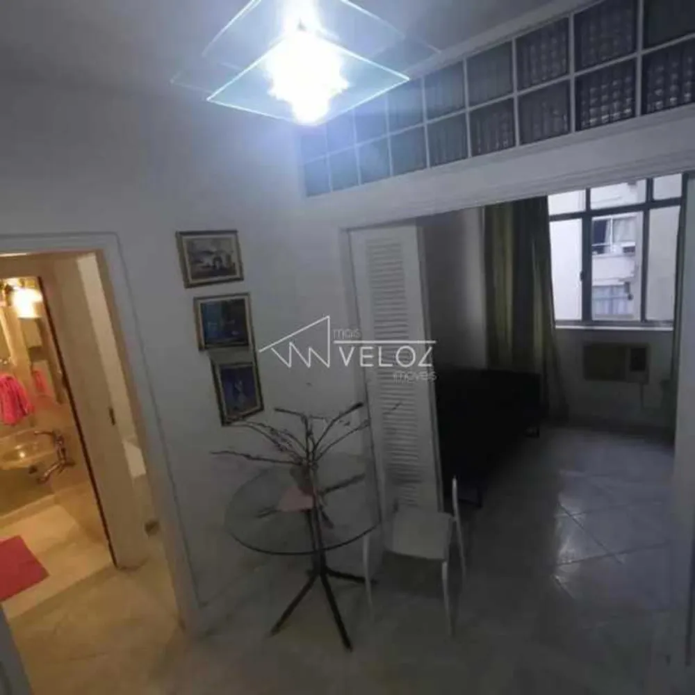 Apartamento, 1 quarto, 43 m² - Foto 11
