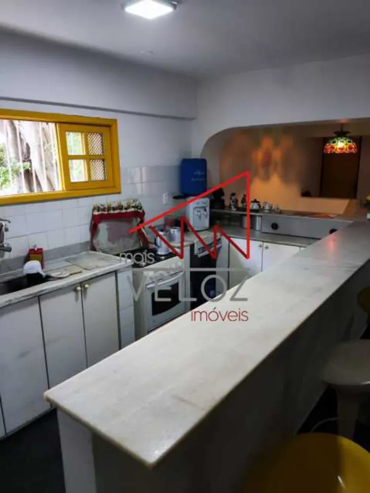 Apartamento, 4 quartos, 600 m² - Foto 8
