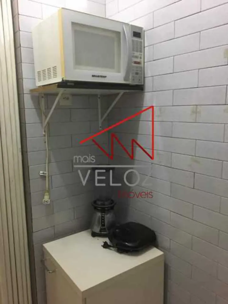 Kitnet-Studio, 24 m² - Foto 2