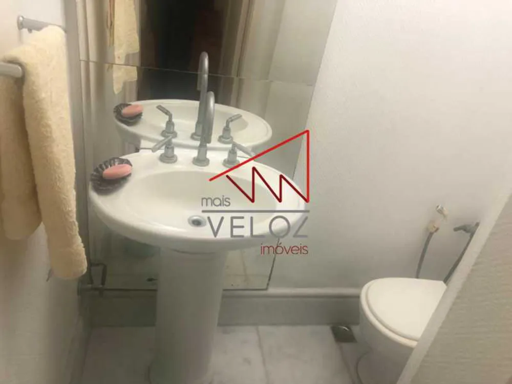 Apartamento, 2 quartos, 125 m² - Foto 3