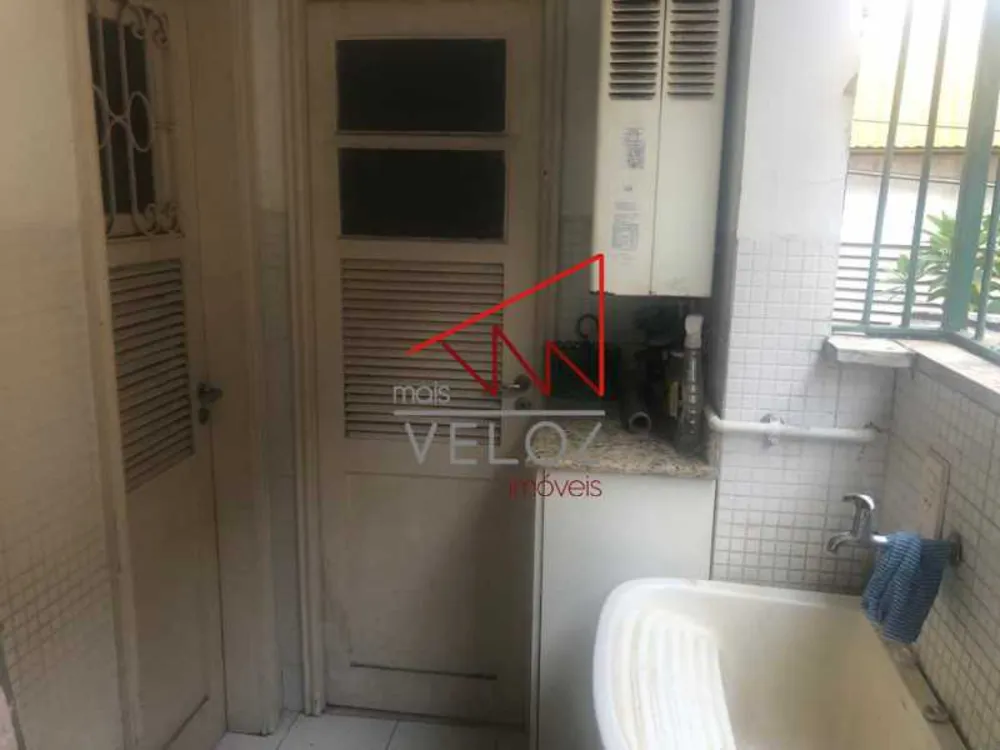 Apartamento, 2 quartos, 125 m² - Foto 11