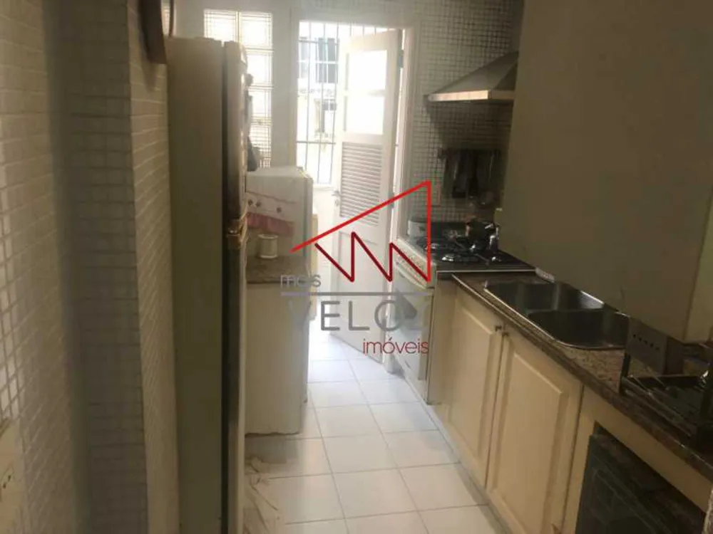Apartamento, 2 quartos, 125 m² - Foto 10