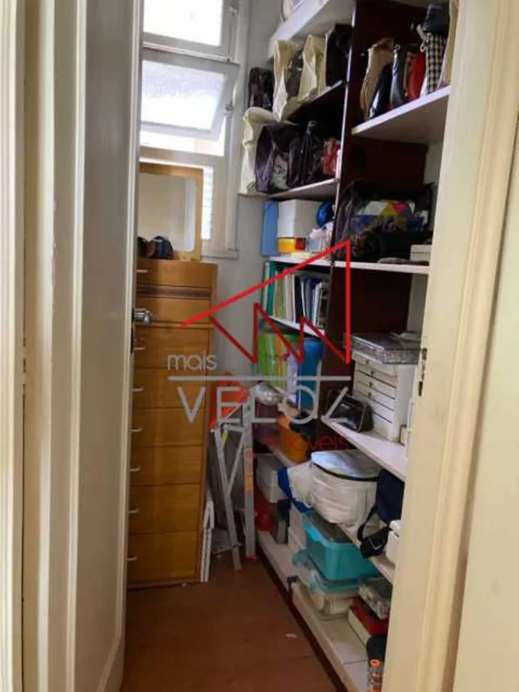 Apartamento, 4 quartos, 335 m² - Foto 9