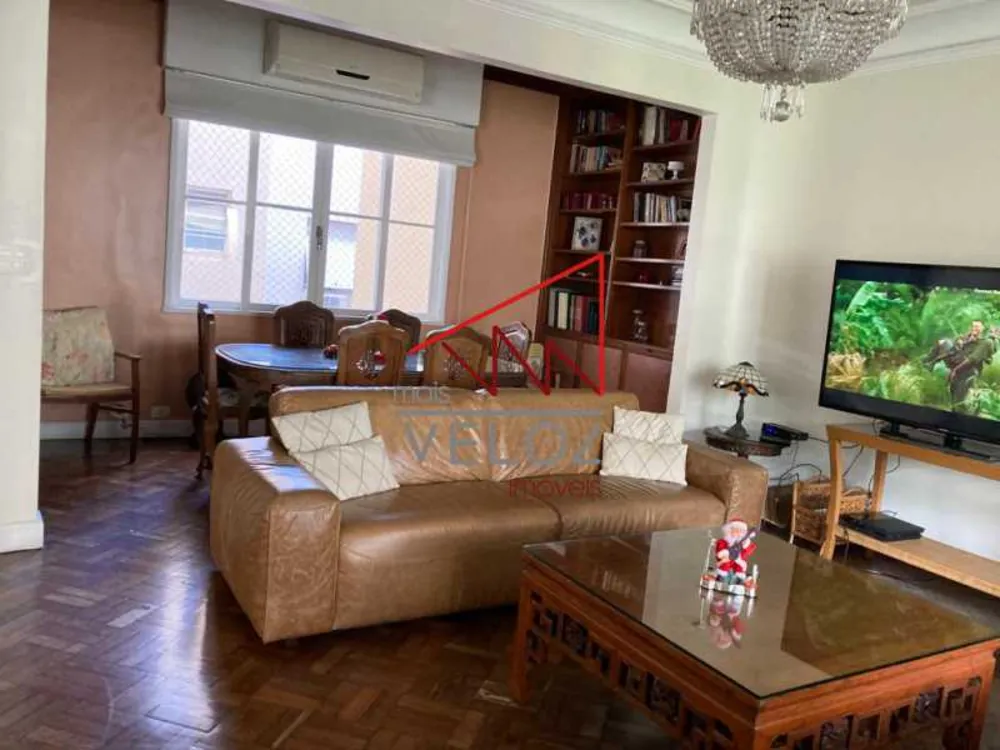 Apartamento, 4 quartos, 335 m² - Foto 12