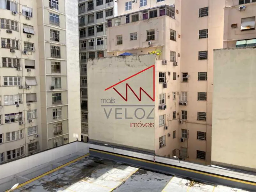 Apartamento, 4 quartos, 335 m² - Foto 2
