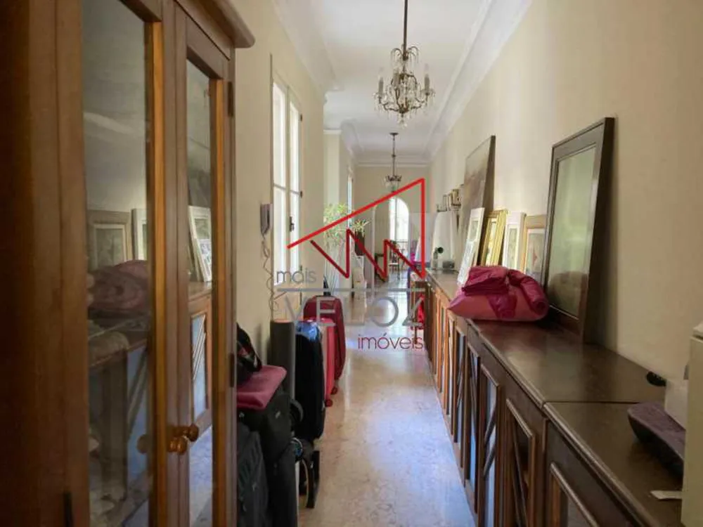 Apartamento, 4 quartos, 335 m² - Foto 15