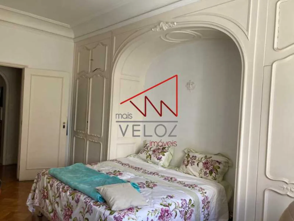 Apartamento, 4 quartos, 335 m² - Foto 3