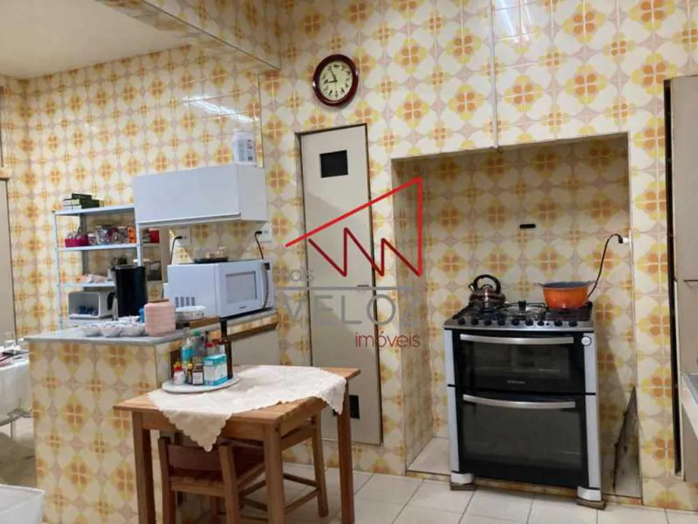 Apartamento, 4 quartos, 335 m² - Foto 1