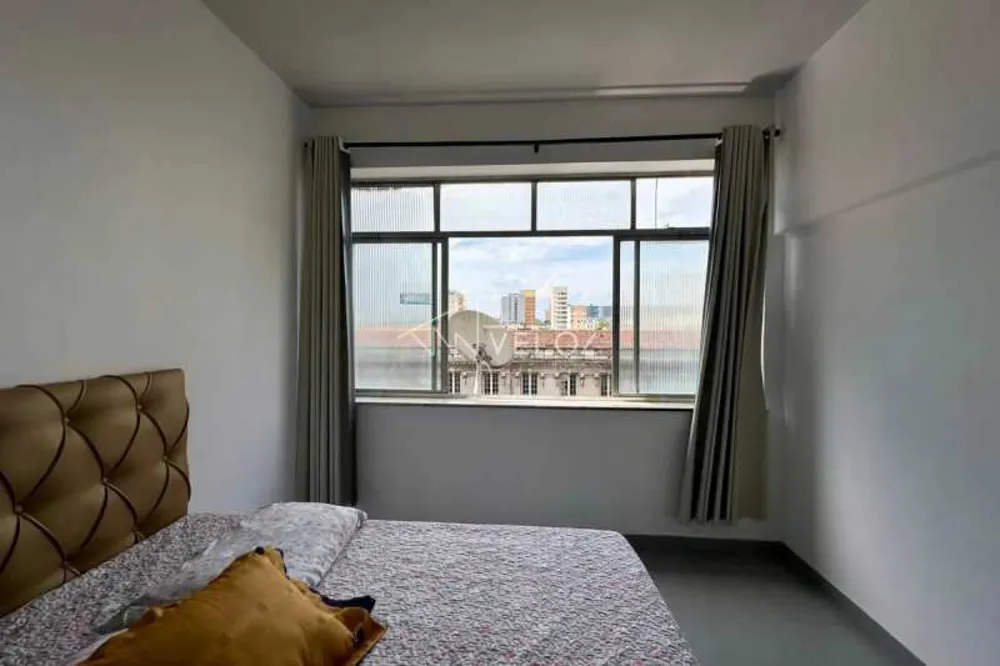Apartamento, 1 quarto, 25 m² - Foto 4
