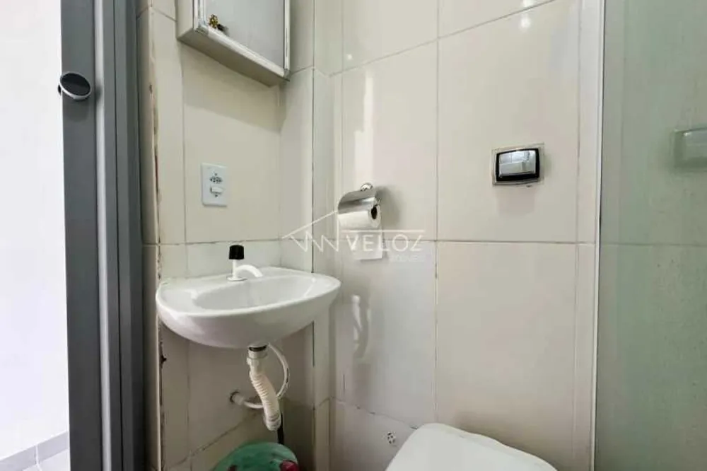 Apartamento, 1 quarto, 25 m² - Foto 24