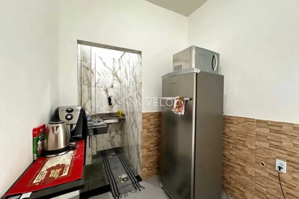 Apartamento, 1 quarto, 25 m² - Foto 13