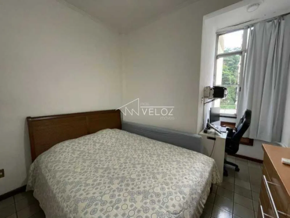 Apartamento, 2 quartos, 60 m² - Foto 16