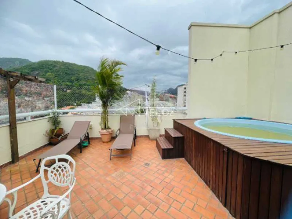 Apartamento, 3 quartos, 156 m² - Foto 3