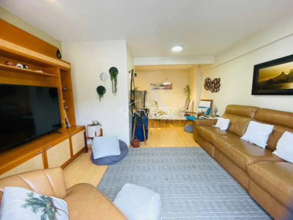 Apartamento, 3 quartos, 156 m² - Foto 7