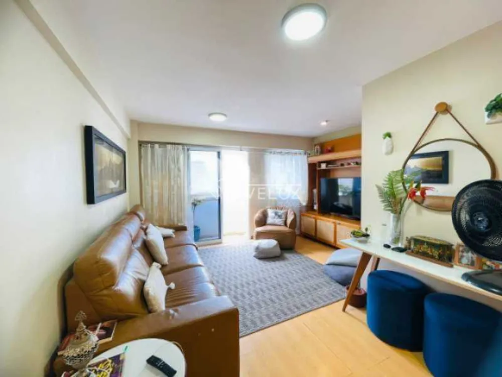 Apartamento, 3 quartos, 156 m² - Foto 4