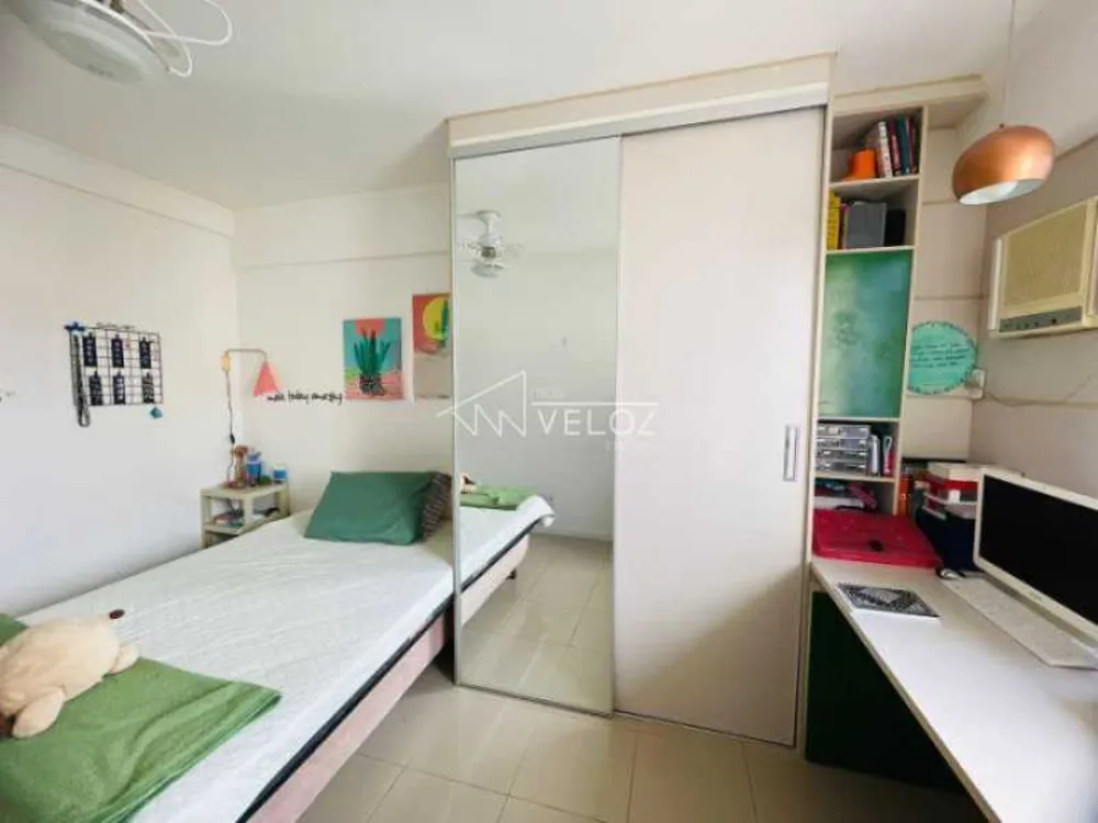 Apartamento, 3 quartos, 156 m² - Foto 13