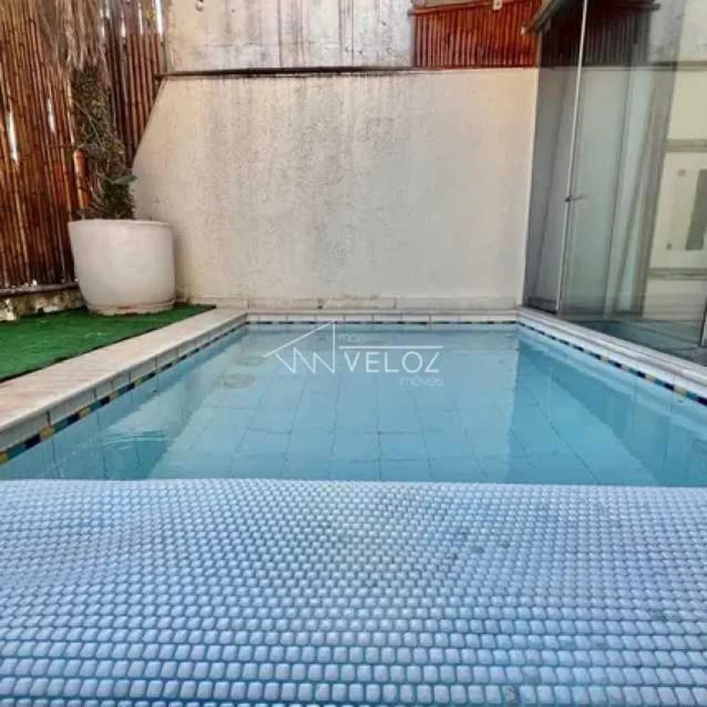 Apartamento, 2 quartos, 112 m² - Foto 19