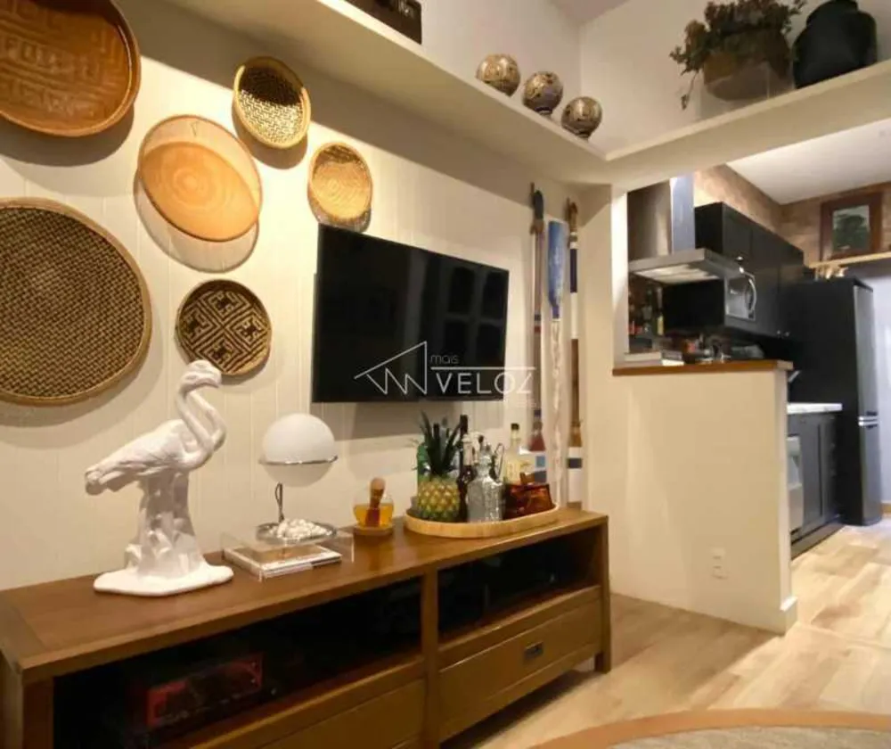 Apartamento, 2 quartos, 55 m² - Foto 11