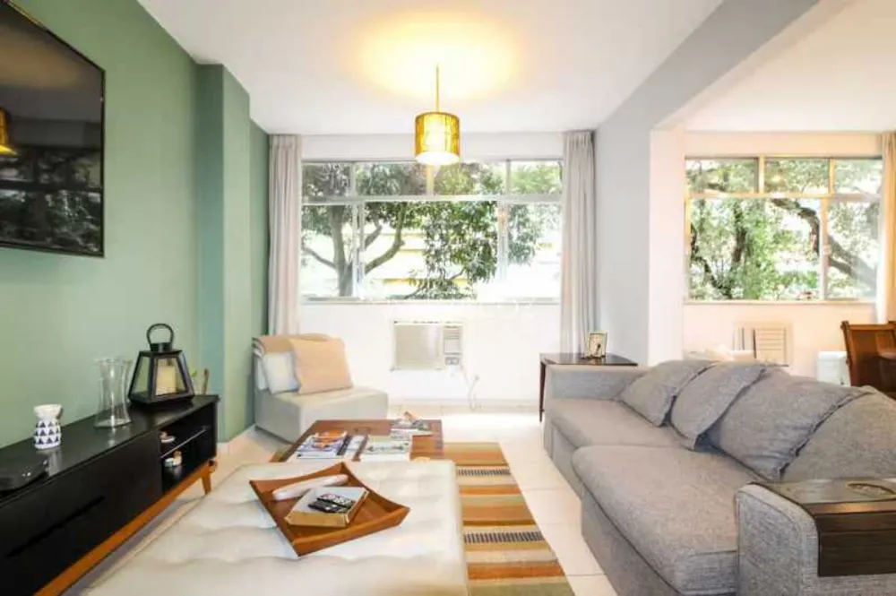 Apartamento, 2 quartos, 93 m² - Foto 20