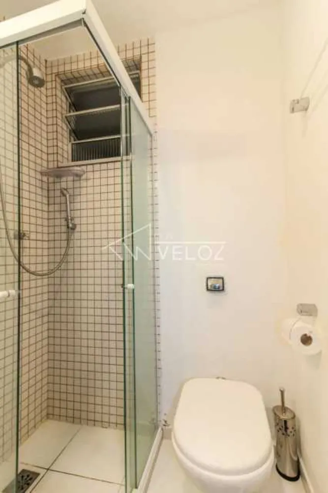 Apartamento, 2 quartos, 93 m² - Foto 10