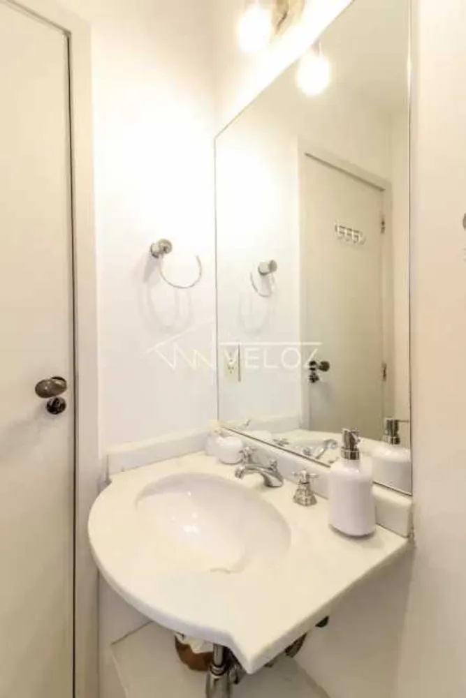 Apartamento, 2 quartos, 93 m² - Foto 18