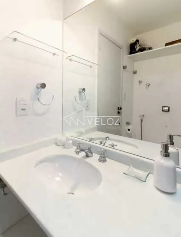 Apartamento, 2 quartos, 93 m² - Foto 15