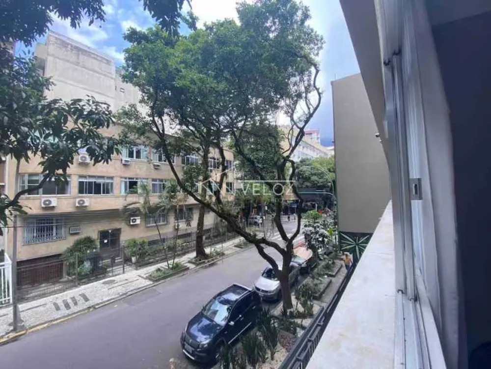 Apartamento, 2 quartos, 93 m² - Foto 21