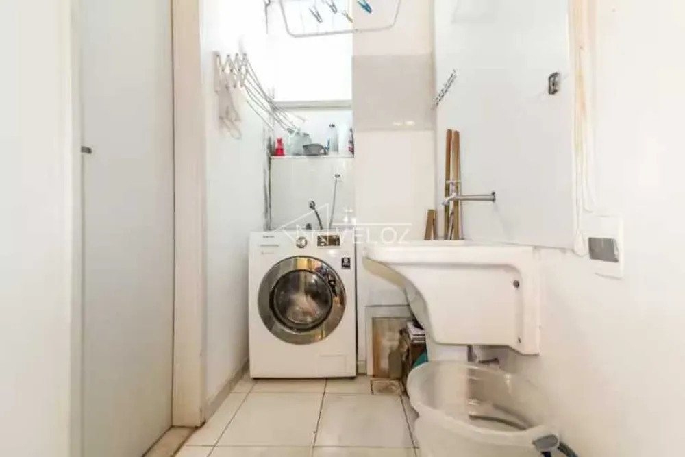 Apartamento, 2 quartos, 93 m² - Foto 2