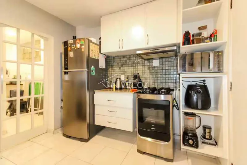 Apartamento, 2 quartos, 93 m² - Foto 17
