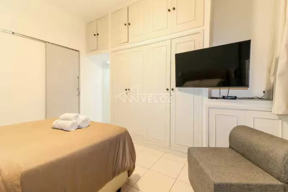 Apartamento, 2 quartos, 93 m² - Foto 6
