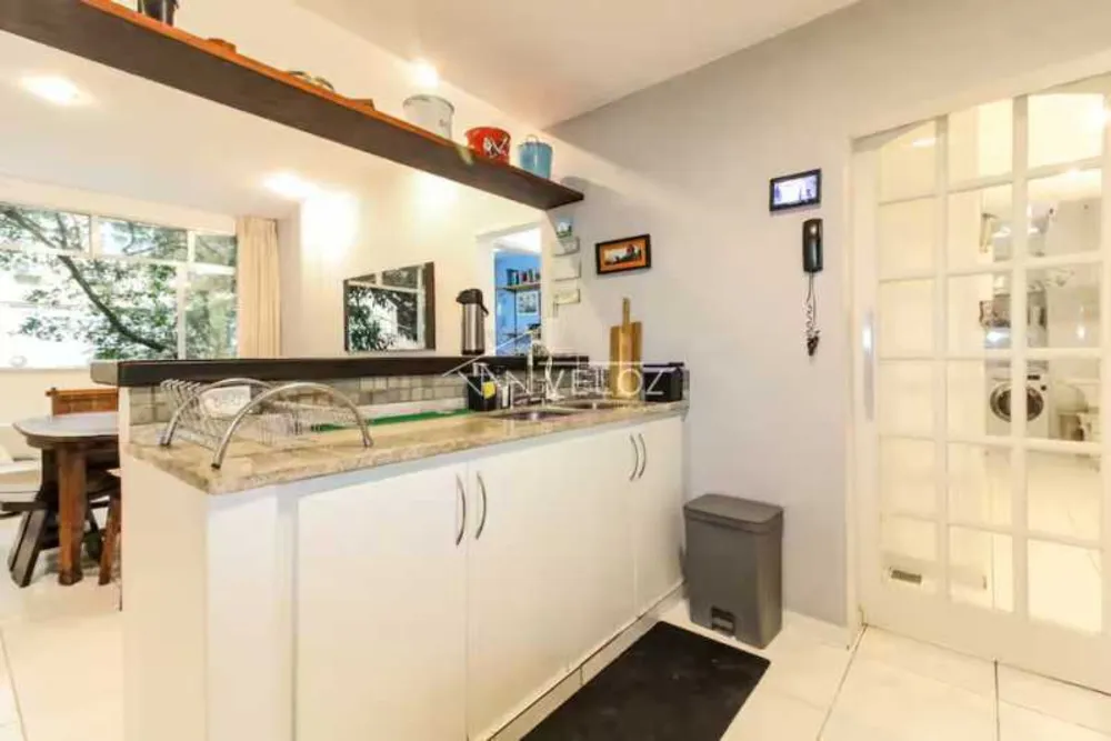 Apartamento, 2 quartos, 93 m² - Foto 22