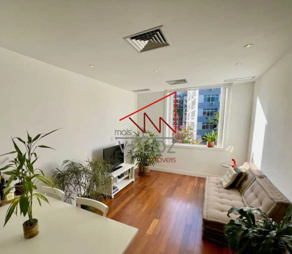 Apartamento, 1 quarto, 65 m² - Foto 7