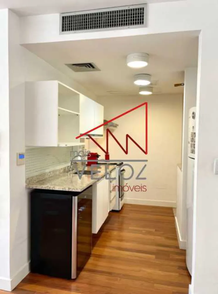 Apartamento, 1 quarto, 65 m² - Foto 1