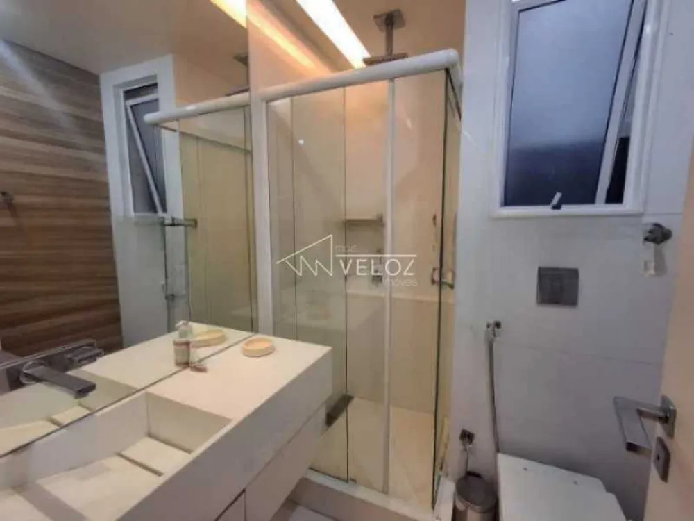 Apartamento, 2 quartos, 65 m² - Foto 13