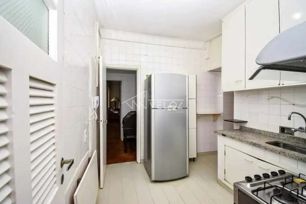 Apartamento, 3 quartos, 83 m² - Foto 1
