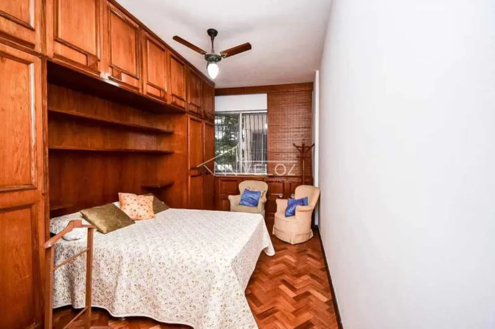 Apartamento, 3 quartos, 83 m² - Foto 4