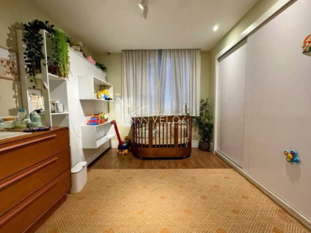Apartamento, 3 quartos, 107 m² - Foto 21