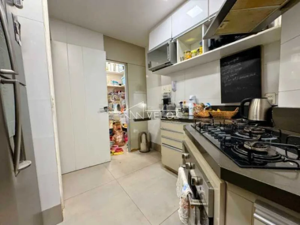 Apartamento, 3 quartos, 107 m² - Foto 1