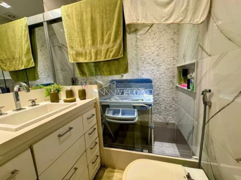 Apartamento, 3 quartos, 107 m² - Foto 16