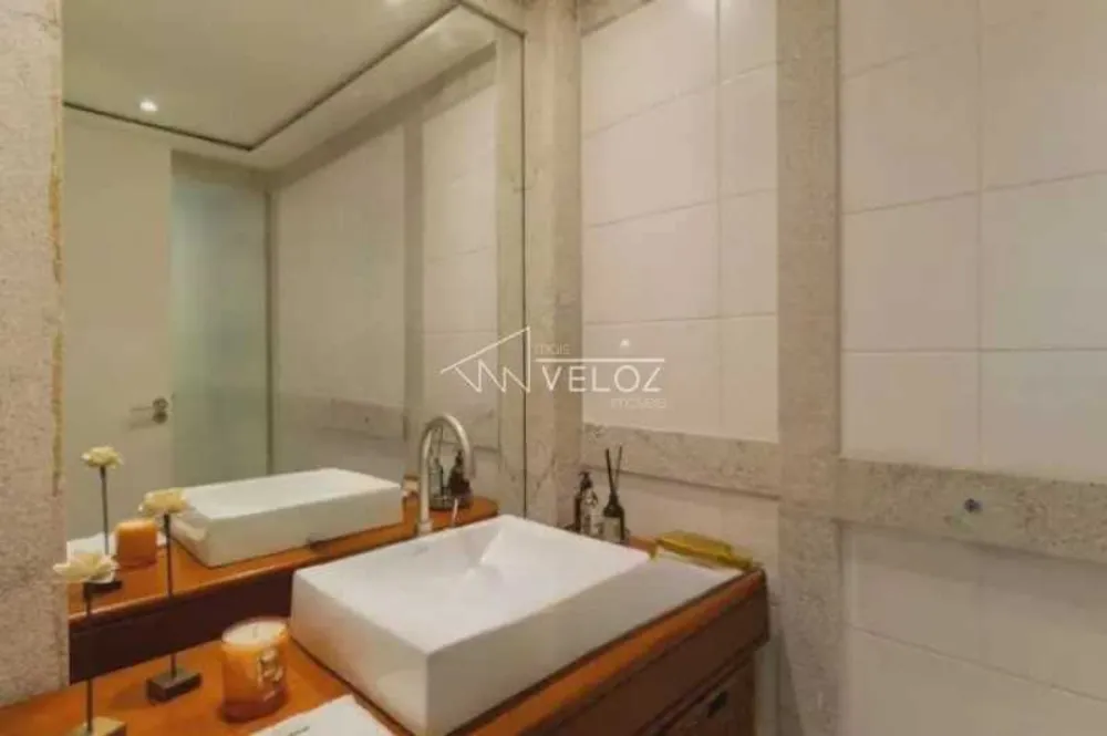 Apartamento, 4 quartos, 155 m² - Foto 5