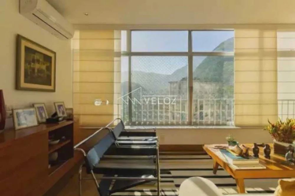 Apartamento, 4 quartos, 155 m² - Foto 2