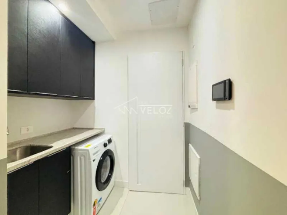 Apartamento, 1 quarto, 39 m² - Foto 17