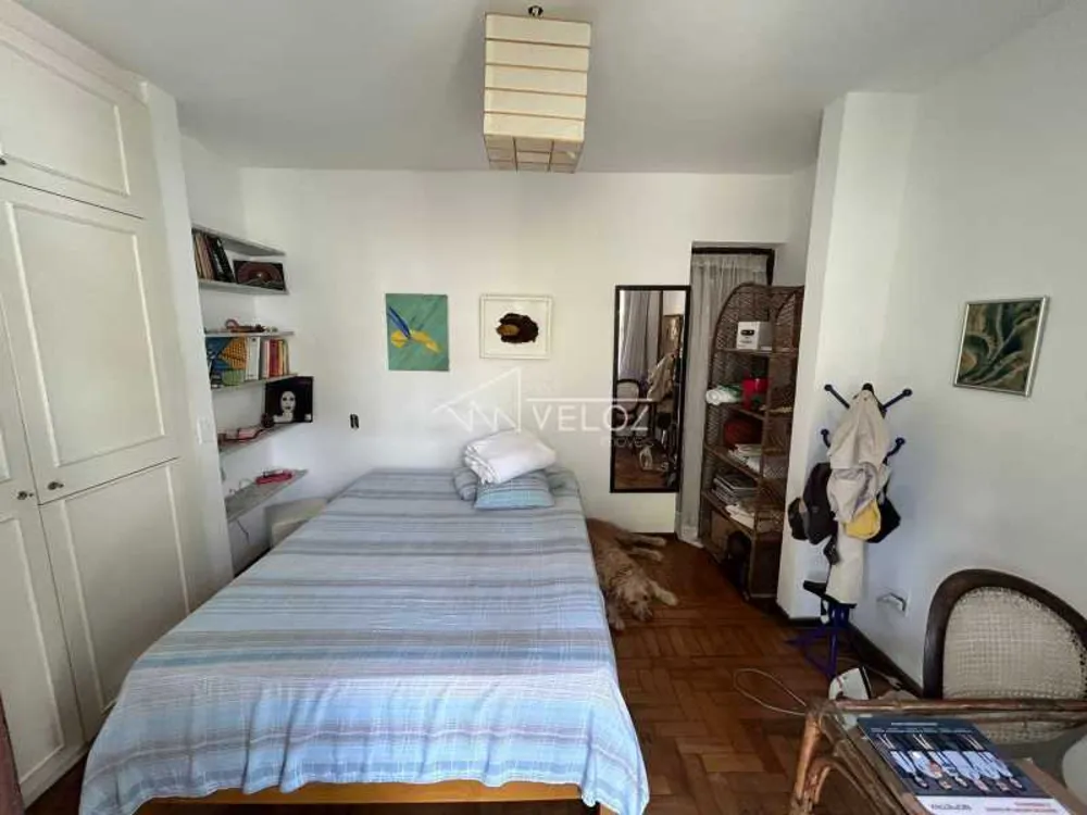 Apartamento, 5 quartos, 268 m² - Foto 10